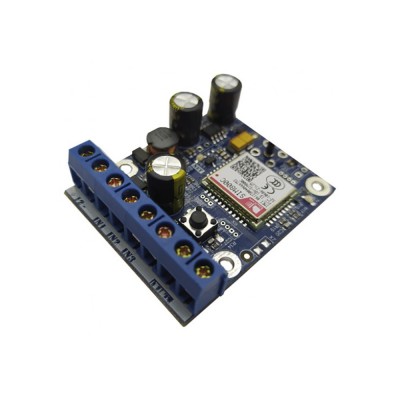 Комплект автоматичного відчинення укриття Refuge-kit 001