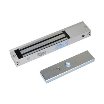 Комплект автоматичного відчинення укриття Refuge-kit 001