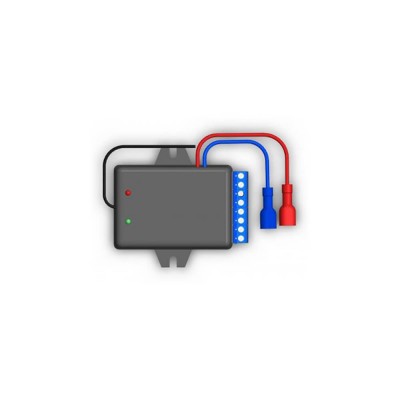 Комплект охоронної GSM сигналізації з GSM OKO-SX, датчиком руху, герконом, сиреною, акумулятором Комплект охоронної GSM сигналізації з GSM OKO-SX, датчиком руху, герконом, сиреною, акумулятором