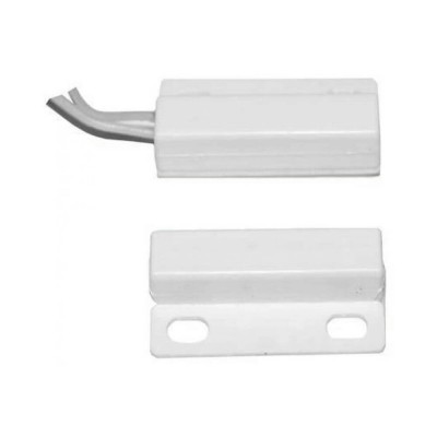 Комплект охоронної GSM сигналізації з GSM OKO-SX, датчиком руху, герконом, сиреною, акумулятором Комплект охоронної GSM сигналізації з GSM OKO-SX, датчиком руху, герконом, сиреною, акумулятором