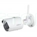 Комплект видеонаблюдения WiFi kit 1cam: 1 видеорегистратор, 1 жесткий диск, 1 Wi-Fi-видеокамера 4 Мп и 1 кронштейн