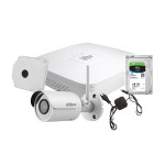 Комплект відеоспостереження WiFi kit 1cam Комплект відеоспостереження WiFi kit 1cam