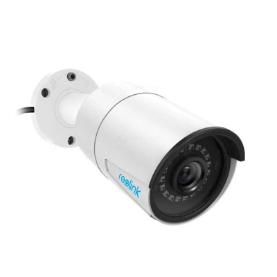 Комплект видеонаблюдения Reolink RLK8-410B4-5MP Комплект видеонаблюдения Reolink RLK8-410B4-5MP