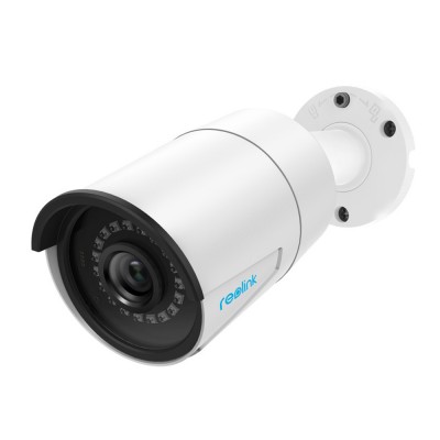 Комплект видеонаблюдения Reolink RLK8-410B4-5MP Комплект видеонаблюдения Reolink RLK8-410B4-5MP