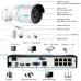 Комплект видеонаблюдения Reolink RLK8-410B4-5MP Комплект видеонаблюдения Reolink RLK8-410B4-5MP