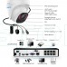 Комплект видеонаблюдения Reolink RLK8-520D4-5MP Комплект видеонаблюдения Reolink RLK8-520D4-5MP