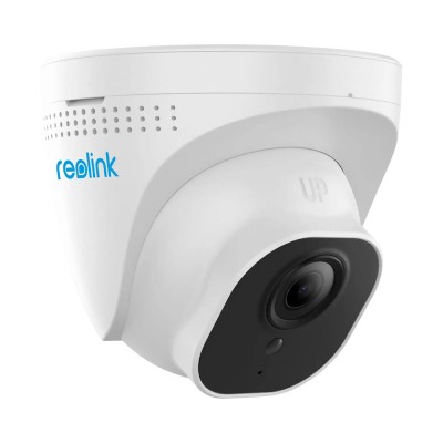 Комплект видеонаблюдения Reolink RLK8-520D4-5MP Комплект видеонаблюдения Reolink RLK8-520D4-5MP