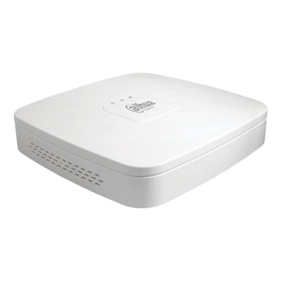 Комплект відеоспостереження для вулиці 2 Мп: DH-XVR4104C-I + AMD-2MIR-20W/2.8 Lite + BG-1215 12 В/1.5 А, монтажна коробка AB-Q130 (SP-BOX-130), приймач-передавач AL-200 UHD (pair)