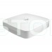 Комплект відеоспостереження для вулиці 2 Мп: DH-XVR4104C-I + AMD-2MIR-20W/2.8 Lite + BG-1215 12 В/1.5 А, монтажна коробка AB-Q130 (SP-BOX-130), приймач-передавач AL-200 UHD (pair)