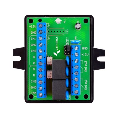 Контролер Cyphrax IBC-03 Контролер Cyphrax IBC-03