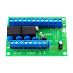 Контроллер Cyphrax IBC-03 Контроллер Cyphrax IBC-03