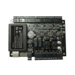 Мережевий контролер ZKTeco C3-200 для 2 дверей Мережевий контролер ZKTeco C3-200 для 2 дверей