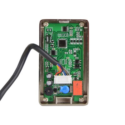 Контролер із вбудованим зчитувачем EM-Marine ATIS PR-85-EM Контролер із вбудованим зчитувачем EM-Marine ATIS PR-85-EM