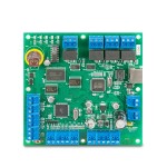 Контроллер ANC-E