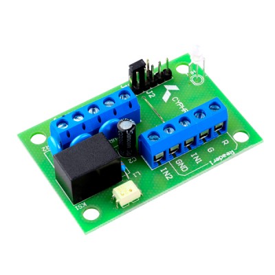 Контролер IBC-04 Контролер IBC-04