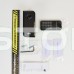 Контроллер со встроенным считывателем Mifare ATIS PR-70W-MF(black)