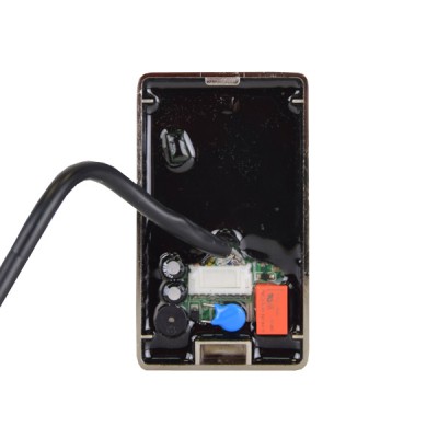 Контроллер со встроенным считывателем EM-Marine ATIS PR-86-EM (Waterproof) влагозащищенный