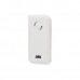 Контролер із вбудованим зчитувачем Mifare ATIS PR-70W-MF(white)