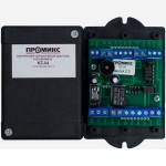 Контроллер ограничения доступа к банкомату Promix-CS.PD.01 (KZ-04) Контроллер ограничения доступа к банкомату Promix-CS.PD.01 (KZ-04)