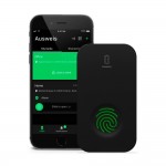 Контроллер Ausweis Device black