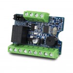 Плата контролера ATIS AC-05 Плата контролера ATIS AC-05