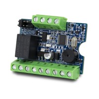 Плата контроллера ATIS AC-05 Плата контроллера ATIS AC-05