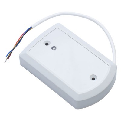 Комплект Geos контроллер AK-14 (SOKOL ZS) + считыватель PR-W (SOKOL-KM2W)