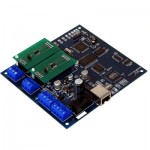 Контроллер ABC-V12.3E Контроллер ABC-V12.3E