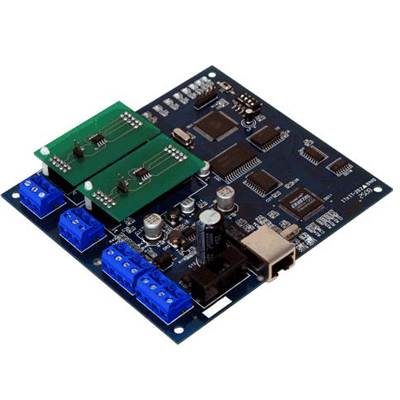 Контроллер ABC-V12.3E Контроллер ABC-V12.3E