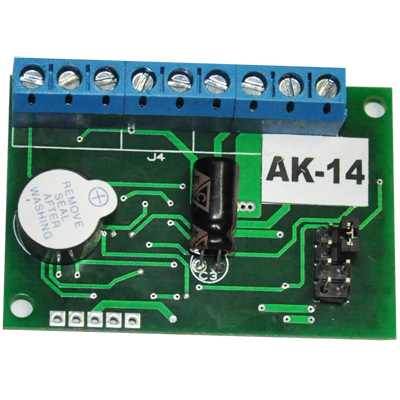 Контролер Unit AK-14