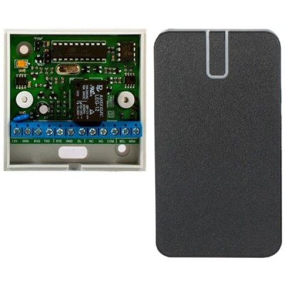 Комплект контроллер DLK-645 / считыватель U-Prox mini MF