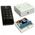 Контроллер DLK-645 / U-Prox KEY PAD Контроллер DLK-645 / U-Prox KEY PAD