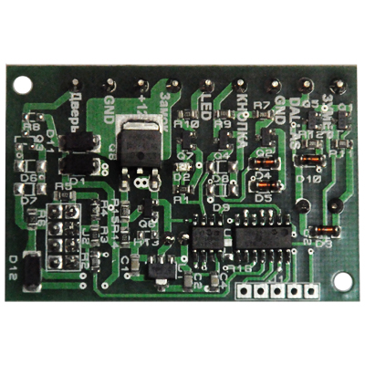 Контролер Unit AK-14