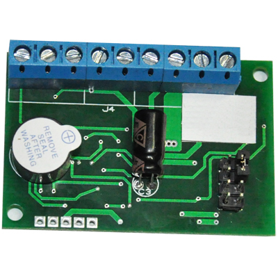 Контролер AK-14 (SOKOL ZS)