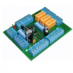 Плата контроллера (модуль) ARC-10 Плата контроллера (модуль) ARC-10