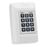 Мережевий контролер Rosslare AC-015 Мережевий контролер Rosslare AC-015