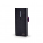 Контролер із вбудованим зчитувачем EM-Marine вологозахищений ATIS ACPR-08 EM-W (black)