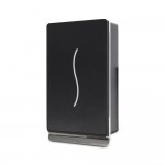 Сетевой контроллер со считывателем ZKTeco SCR100 Сетевой контроллер со считывателем ZKTeco SCR100