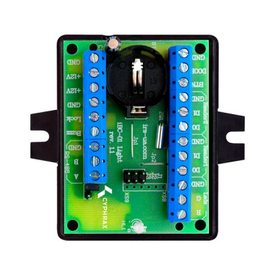 Контролер iBC-01 Light