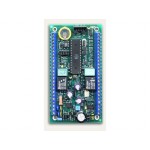 Контроллер ITV NDC-F18PS (плата ATES0140)