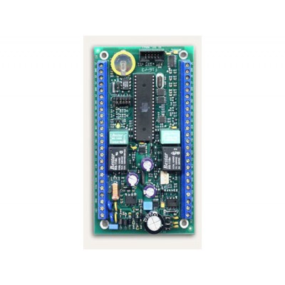 Контроллер ITV NDC-F18PS (плата ATES0140)