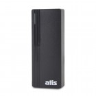 Контролер із вбудованим зчитувачем EM-Marine вологозахищений ATIS ACPR-07 EM-W (black)