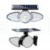 Фонарь с датчиком движения на солнечной батарее LWS-2.5W2.5Pir