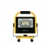 Переносний акумуляторний LED прожектор Superfire FS1-A