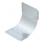 Крышка вертикальной секции внутренняя OBO Bettermann 90° 300мм 7130817