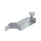Т-подібне з'єднання OBO Bettermann 60х300 6041236 для кабельних лотків Т-подібне з'єднання OBO Bettermann 60х300 6041236 для кабельних лотків