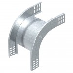 Вертикальна секція зовнішня OBO Bettermann 90° 60х150 7007059 для кабельних лотків Вертикальна секція зовнішня OBO Bettermann 90° 60х150 7007059 для кабельних лотків