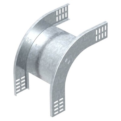 Вертикальная секция наружная OBO Bettermann 90° 60х200 7007063 для кабельных лотков Вертикальная секция наружная OBO Bettermann 90° 60х200 7007063 для кабельных лотков