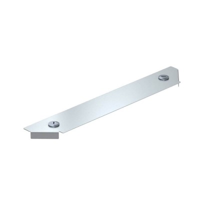 Крышка Т-образного соединения OBO Bettermann 300мм 7138646 Крышка Т-образного соединения OBO Bettermann 300мм 7138646