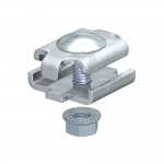 З'єднувач дротяного лотка OBO Bettermann 6016596